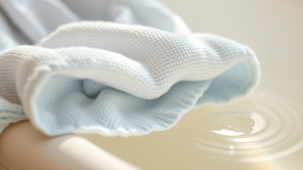 gentle durable safe fabrics