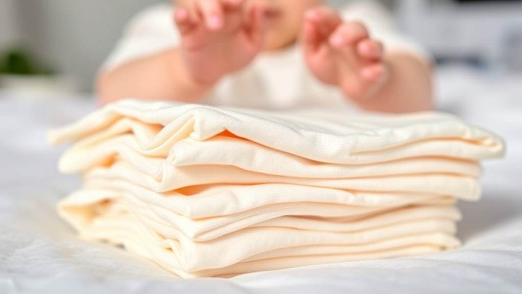 gentle effective sensitive wipes