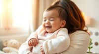 gentle infant pain relief