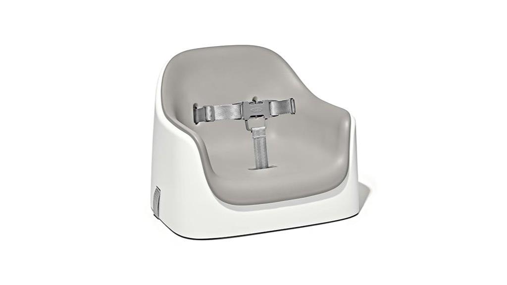 gray oxo tot booster