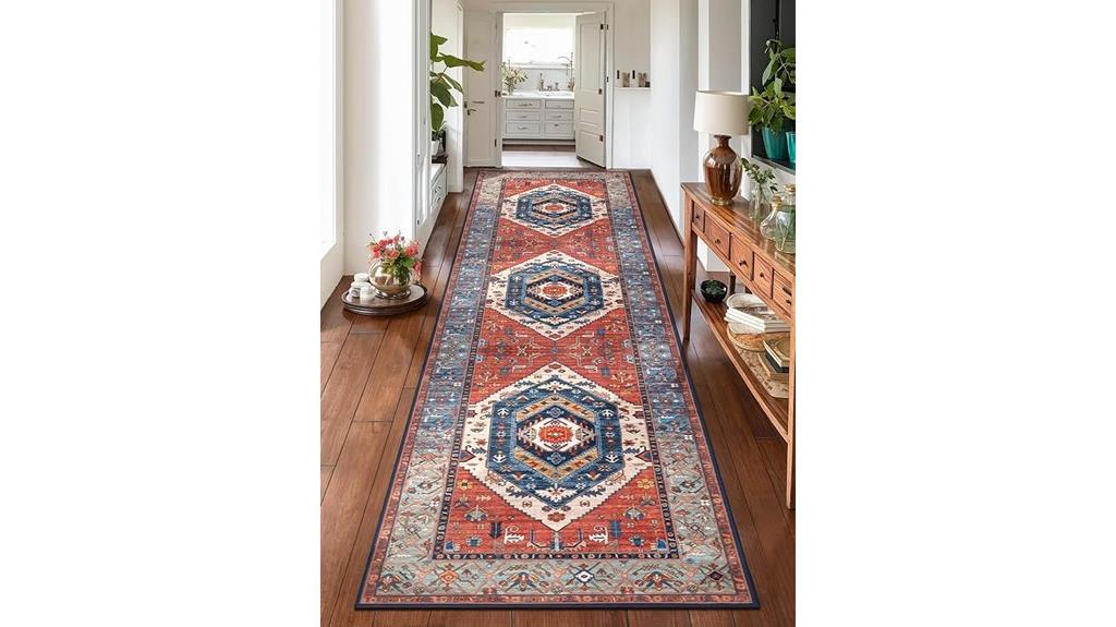 hallway serissa runner rug