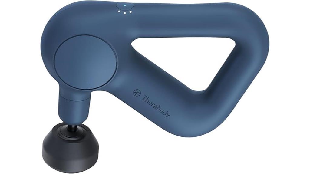 handheld massage gun