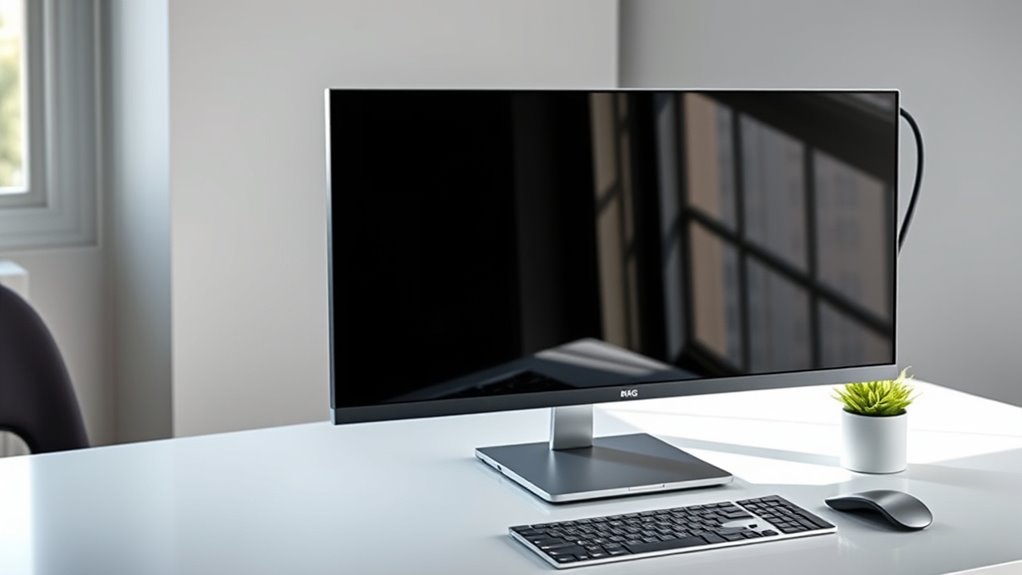 high resolution color connectivity