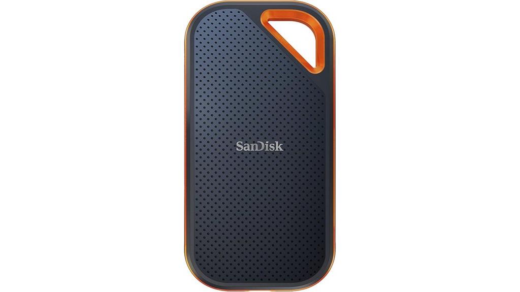 high speed 1tb external ssd