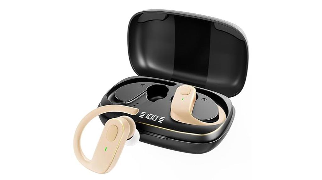 high tech hearing devices