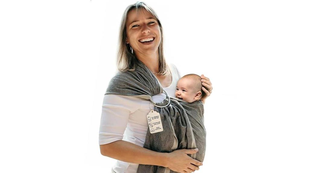 hip sling for infants