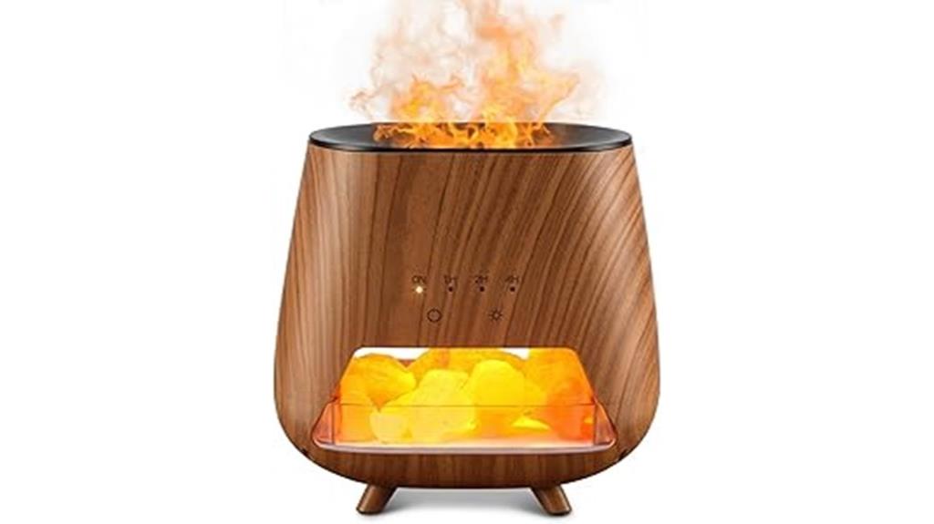 home essential oil diffuser