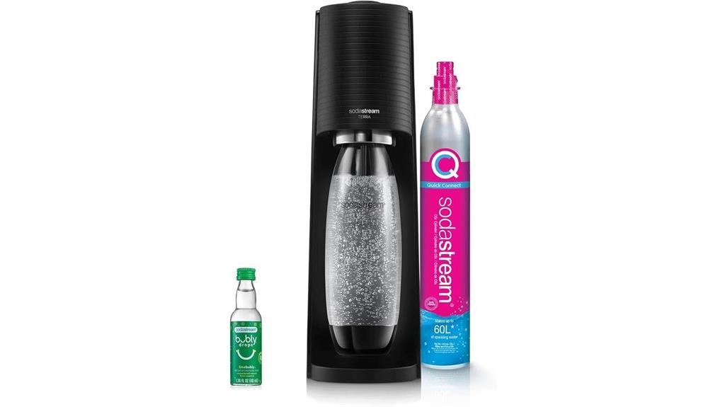 home soda maker kit