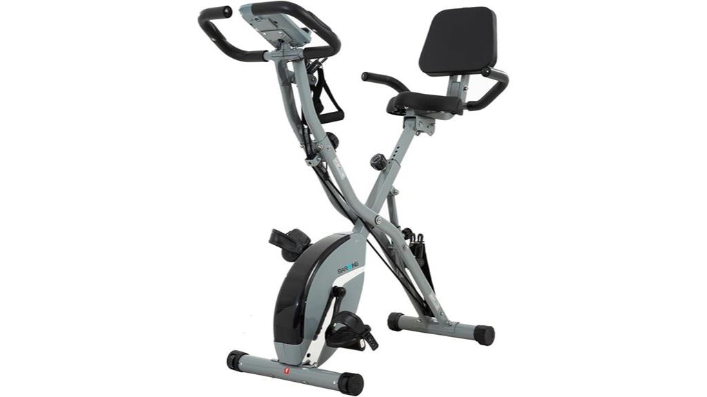 home use stationary bike
