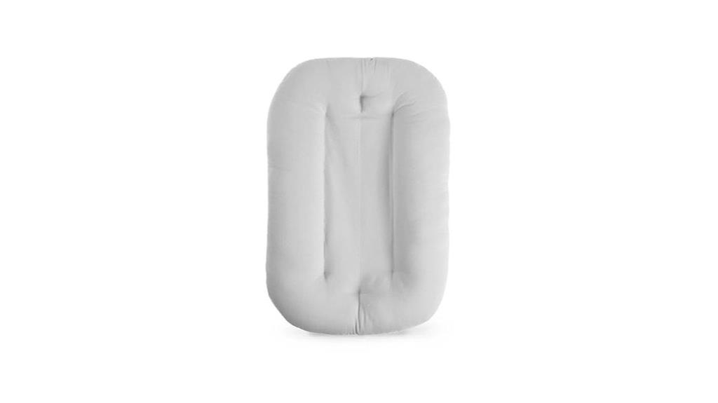 infant sleep and comfort