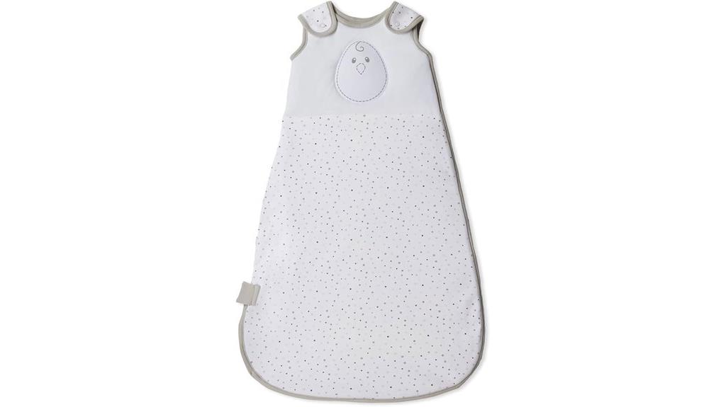 infant sleep sack 15 24 months