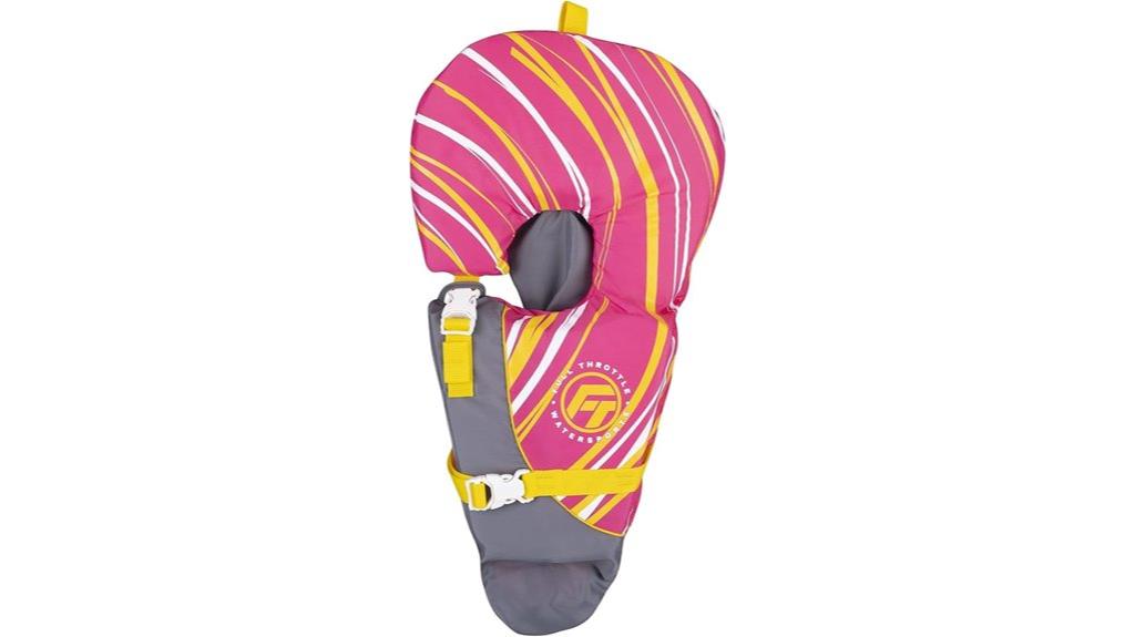 infant uscg approved life jacket