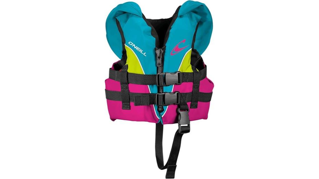 infant uscg life vest