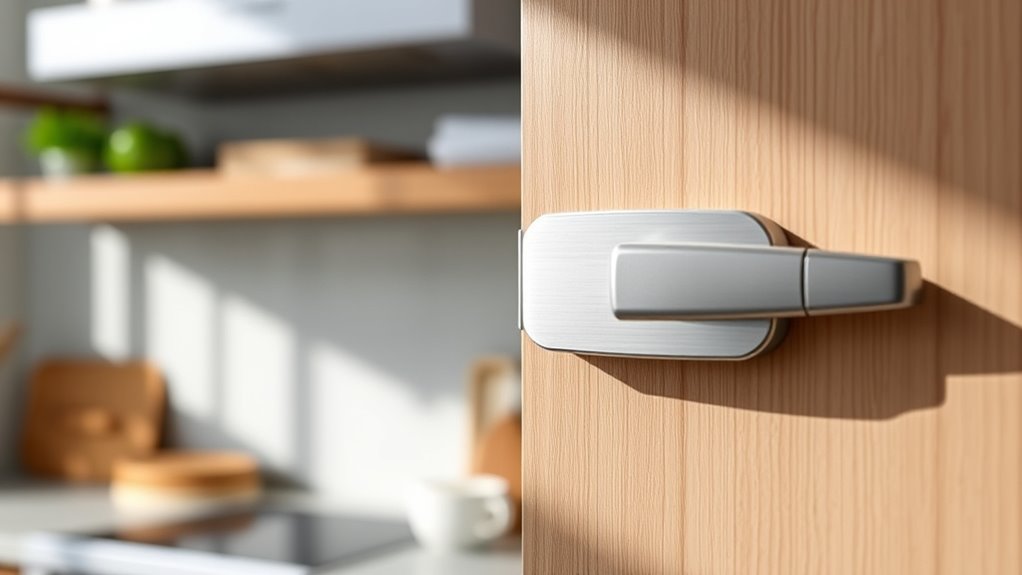 installation safety aesthetics durability