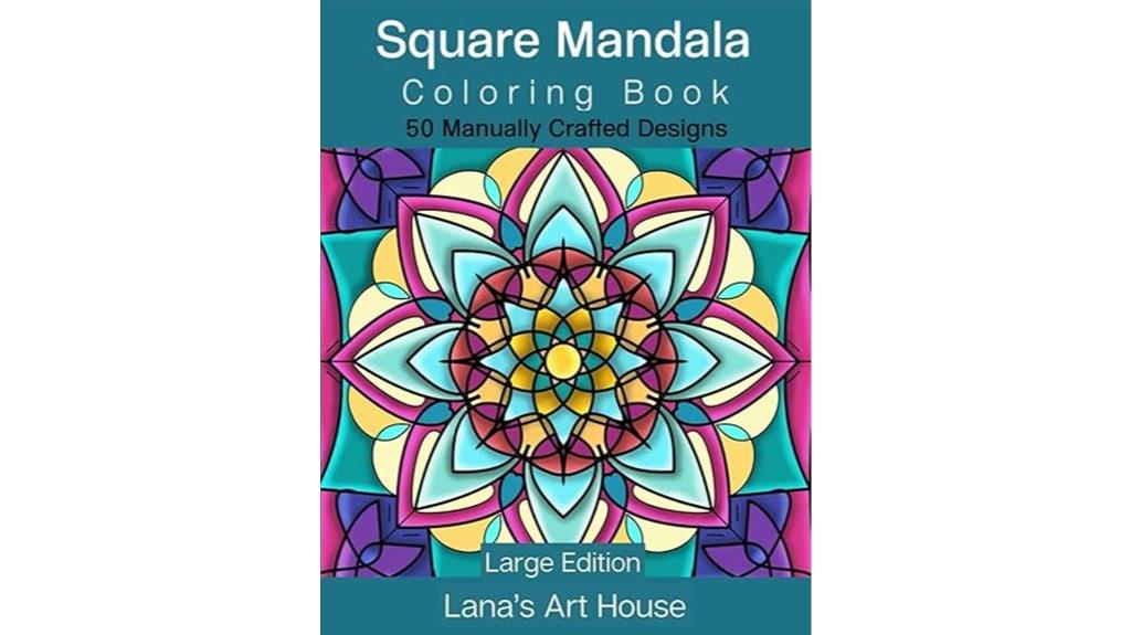 intricate adult mandala designs