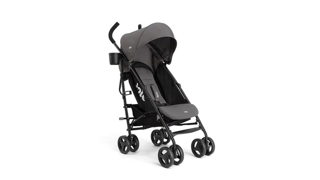 joie tansy baby stroller