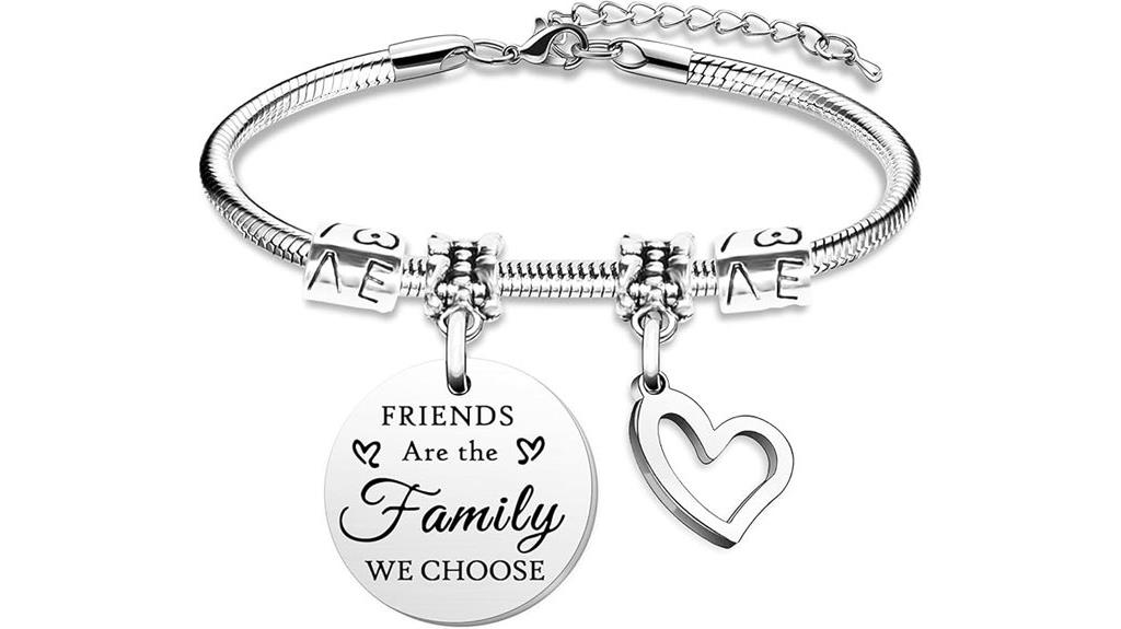 kaluofan best friend bracelet