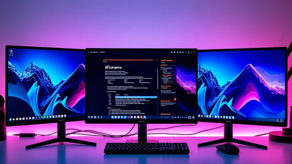 key budget monitor factors