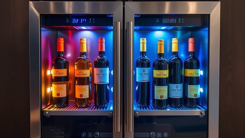 key cooling and design factors