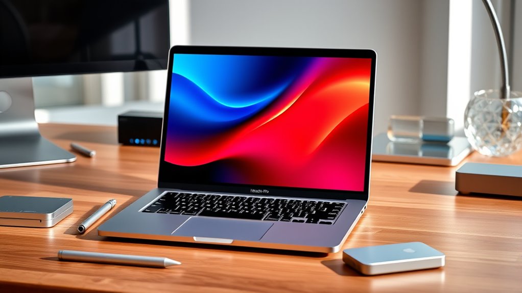 key factors for 2tb macbook