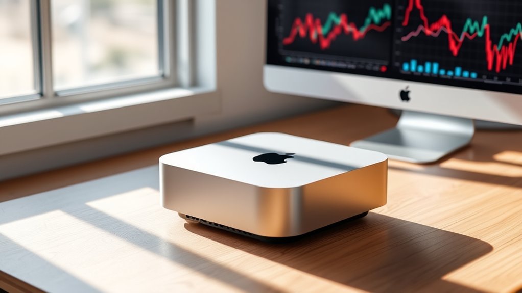 key factors for mac mini