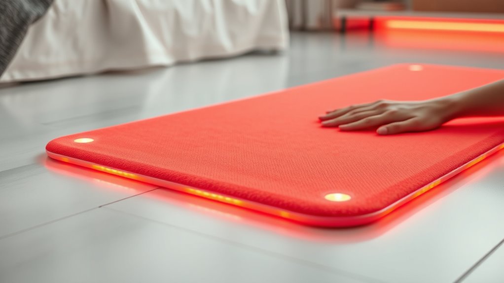 key features for selection