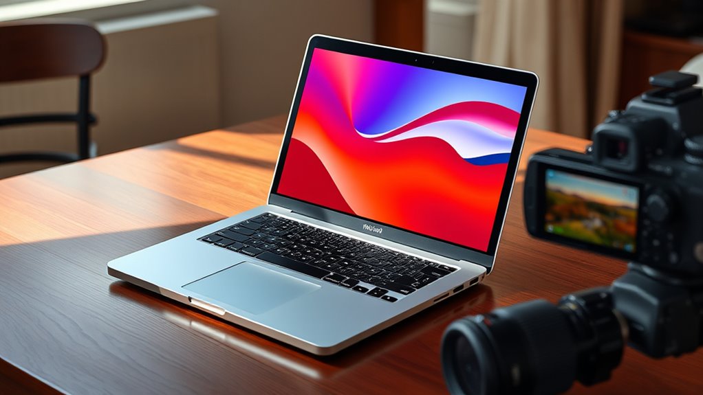 key laptop selection factors