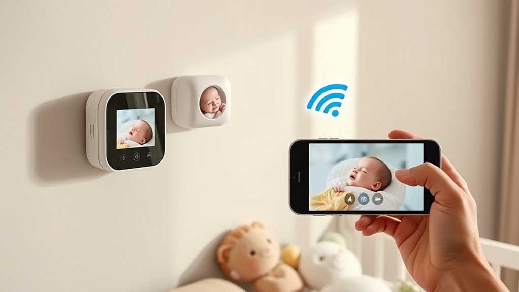 key monitoring factors