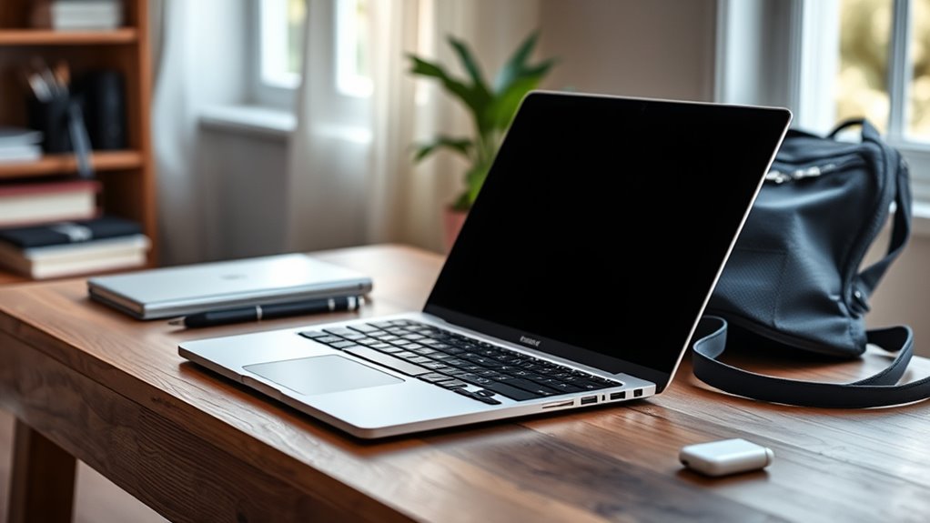 key student laptop features