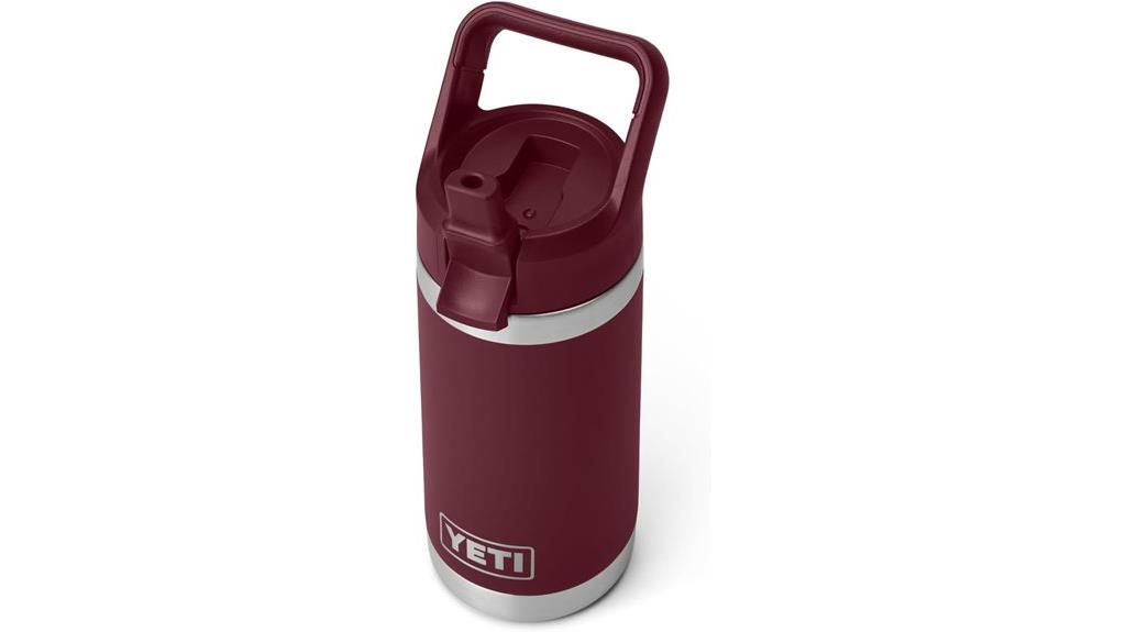 kids 12 oz yeti rambler