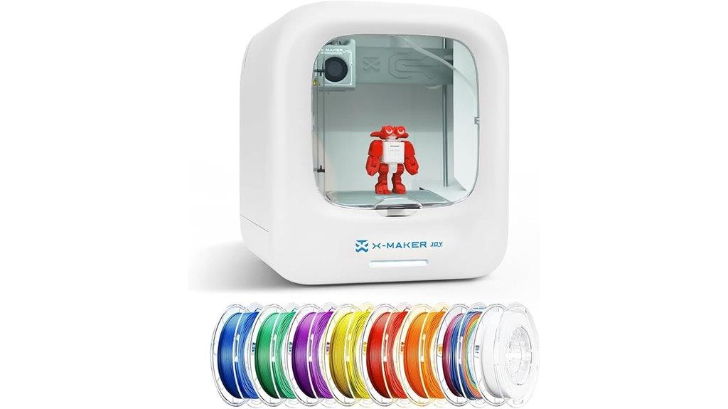 kids 3d printer pack
