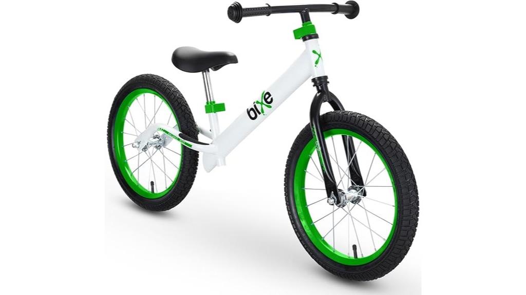 kids 4 9 balance bicycle
