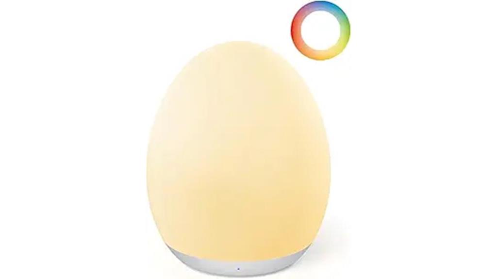 kids night light