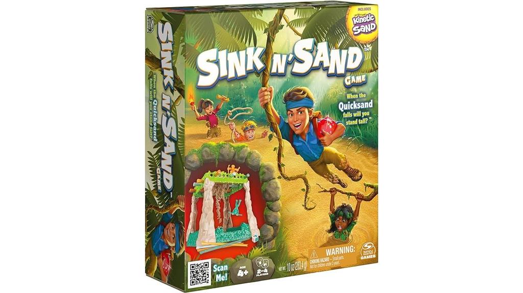 kids sand play set