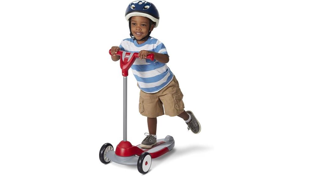 kids scooter for toddlers