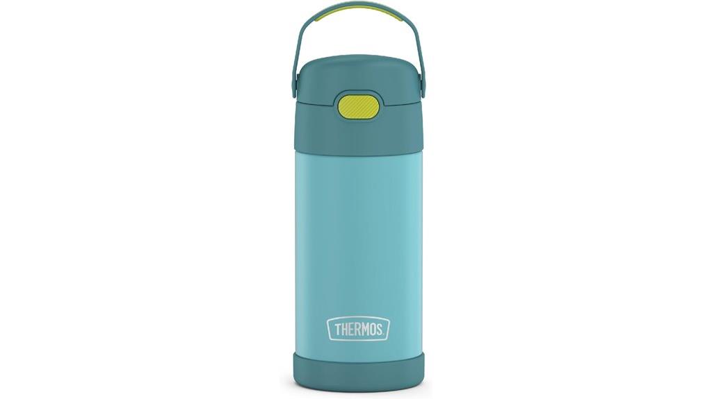 kids stainless steel bottle