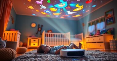 kids story projector options
