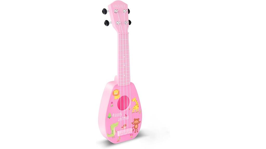 kids toy guitar