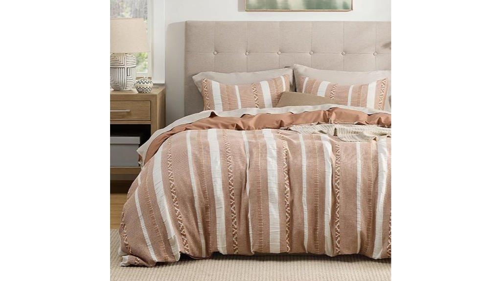 king size waffle cover