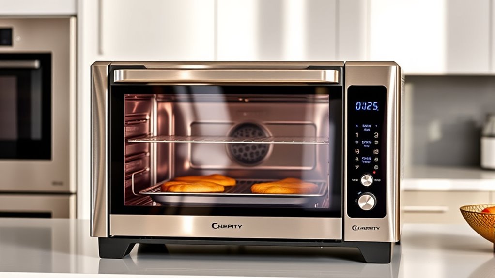 kitchen appliance selection considerations