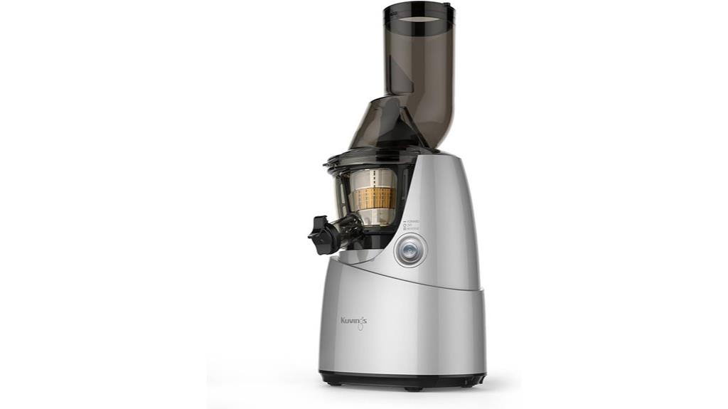 kuvings b6000s juicer