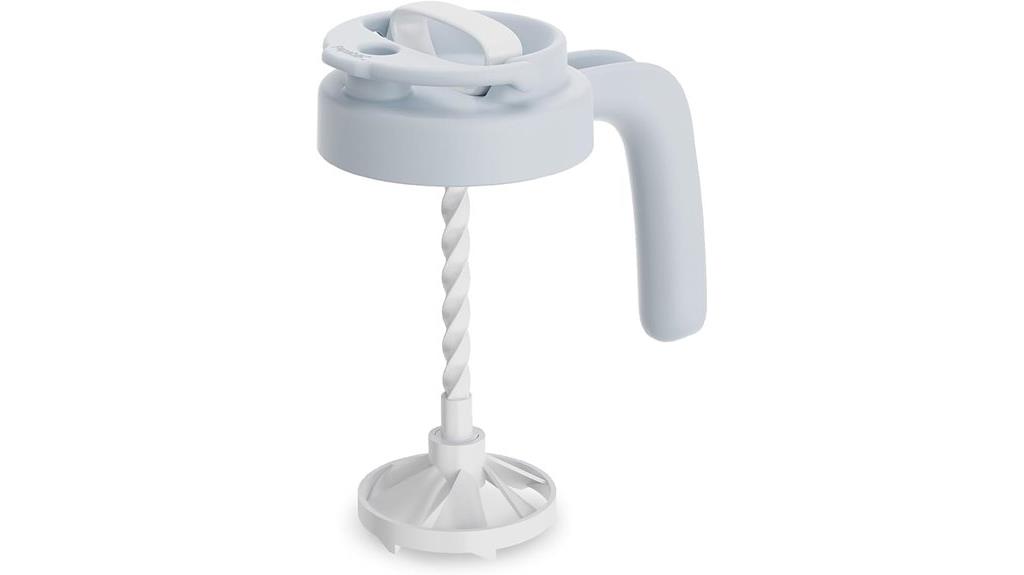 large 32oz mixing pitcher