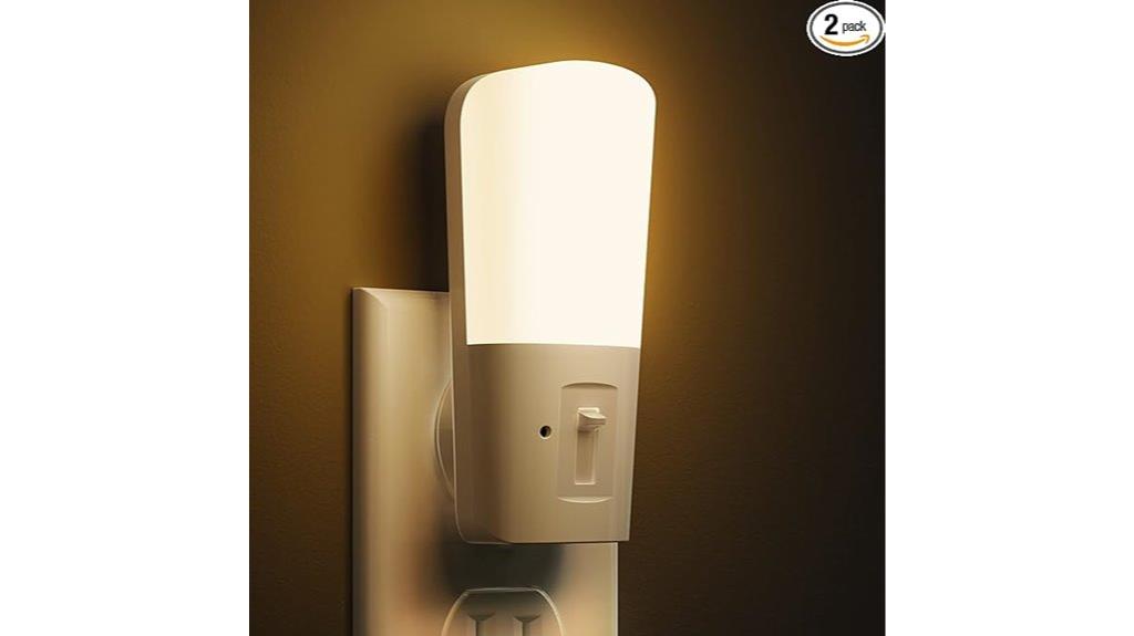 led night light pack