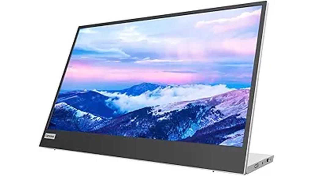 lenovo 15 6 inch full hd