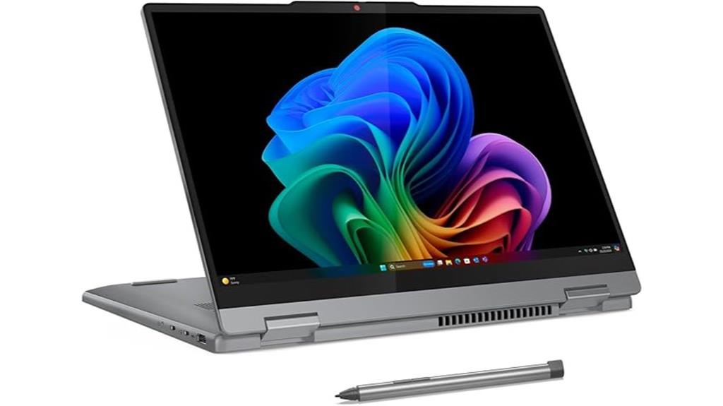 lenovo 2 in 1 laptop