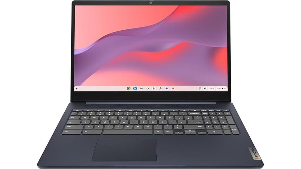 lenovo ideapad 3i chromebook