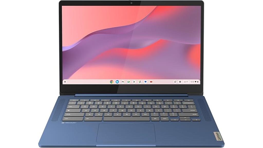 lenovo slim 3 chromebook