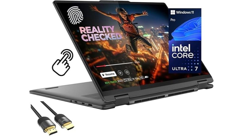 lenovo yoga 7i laptop