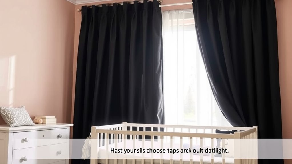 light blocking safe durable