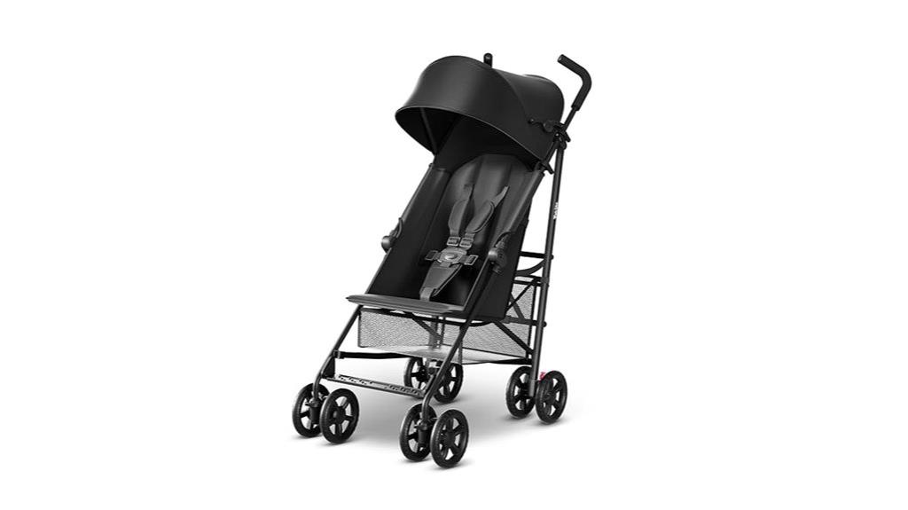 lightweight baby stroller